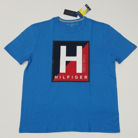 Tommy Hilfiger Other - Tommy Hilfiger Tee